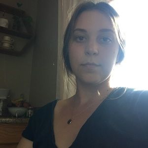 Meet your Posher, Jess